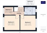 Floorplan Photo