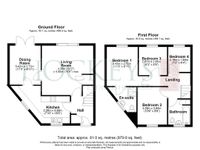Floorplan Photo