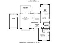 Floorplan Photo