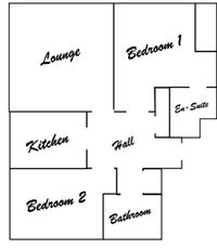 Floorplan Photo