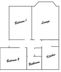 Floorplan Photo