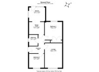 Floorplan Photo