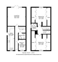 Floorplan Photo