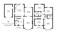 Floorplan Photo