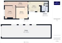 Floorplan Photo