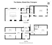 Floorplan Photo