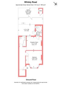 Floorplan Photo