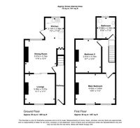 Floorplan Photo