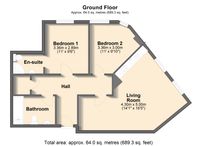 Floorplan Photo
