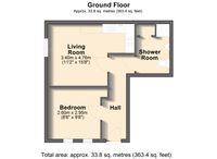 Floorplan Photo