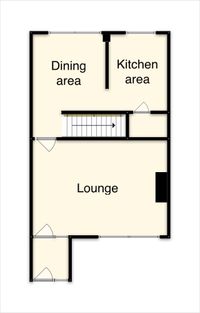 Floorplan Photo