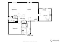 Floorplan Photo