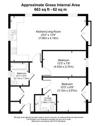 Floorplan Photo
