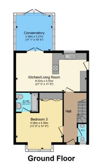 Floorplan Photo