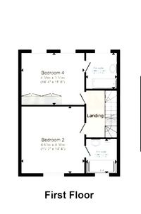 Floorplan Photo