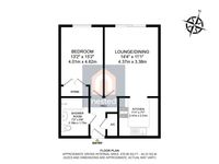Floorplan Photo
