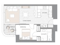 Floorplan Photo