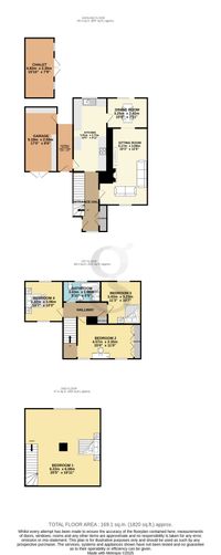 Floorplan Photo