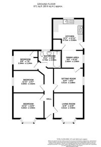 Floorplan Photo