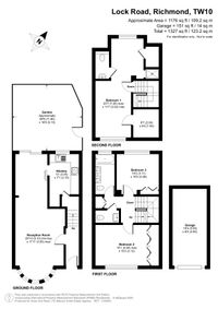 Floorplan Photo