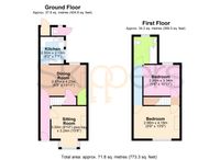 Floorplan Photo