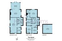 Floorplan Photo