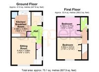 Floorplan Photo