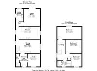 Floorplan Photo