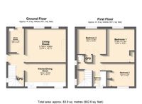 Floorplan Photo