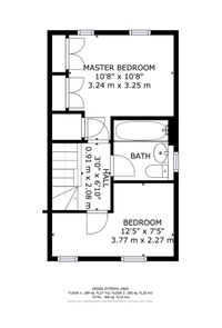Floorplan Photo