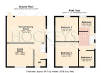Floorplan Photo