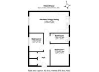 Floorplan Photo