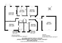 Floorplan Photo