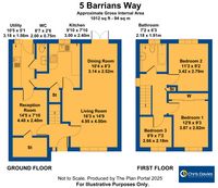 Floorplan Photo