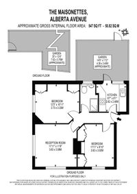 Floorplan Photo