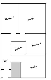 Floorplan Photo