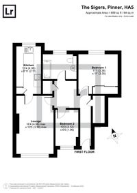 Floorplan Photo