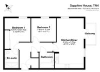 Floorplan Photo