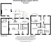 Floorplan Photo