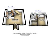 Floorplan Photo