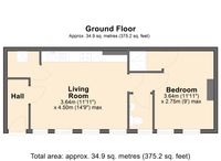 Floorplan Photo