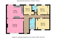 Floorplan Photo