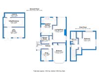 Floorplan Photo