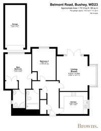 Floorplan Photo