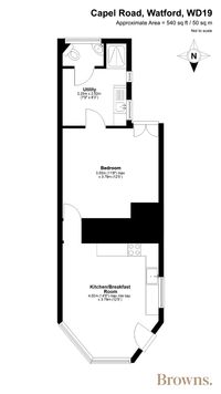 Floorplan Photo