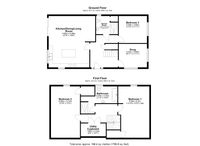 Floorplan Photo