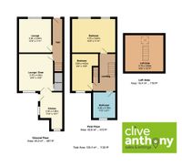 Floorplan Photo