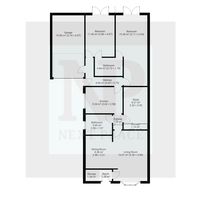 Floorplan Photo