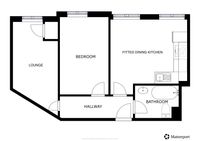 Floorplan Photo