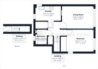 Floorplan Photo